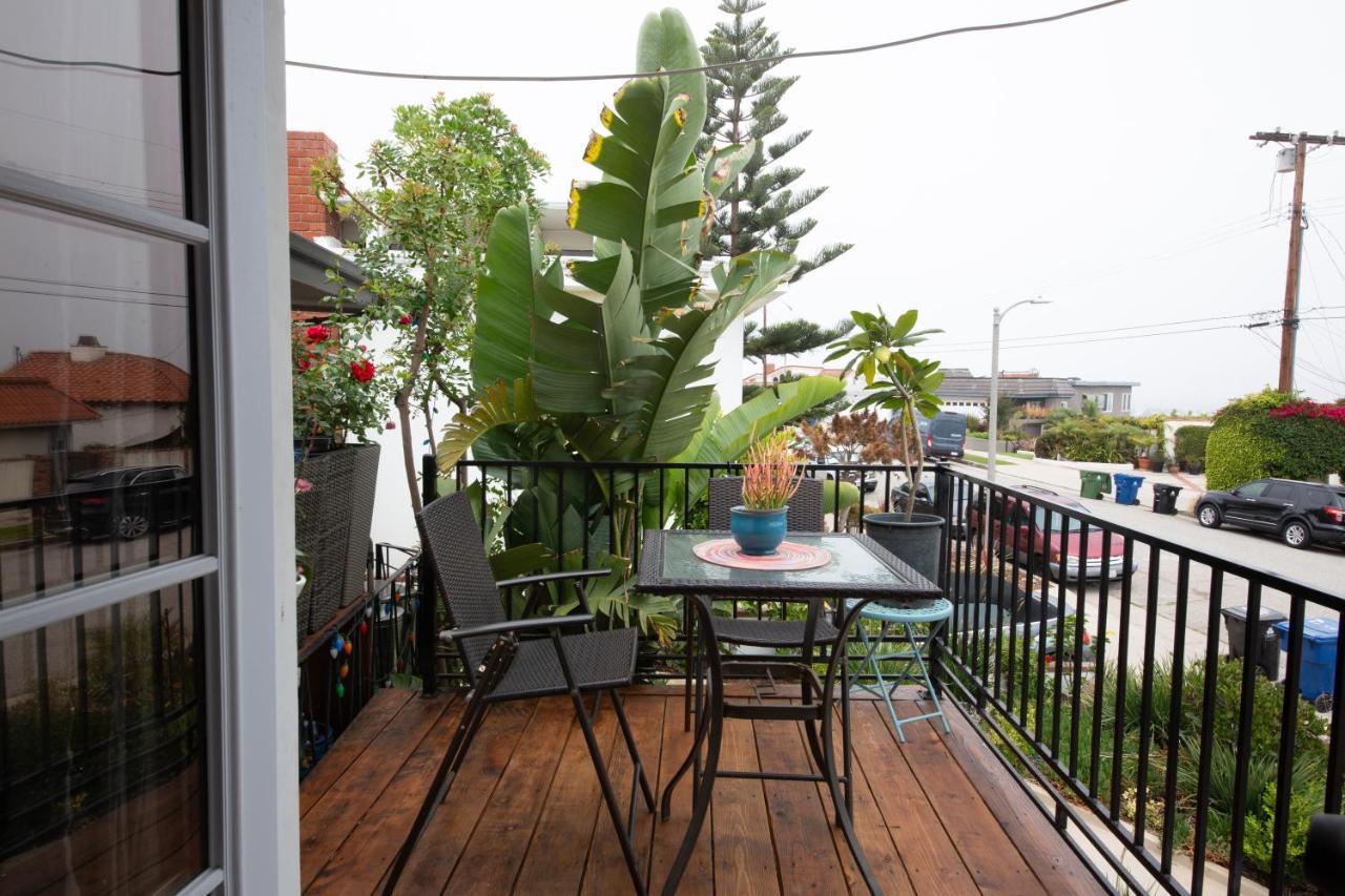 The Green Ginger Guest House Los Angeles Exteriör bild
